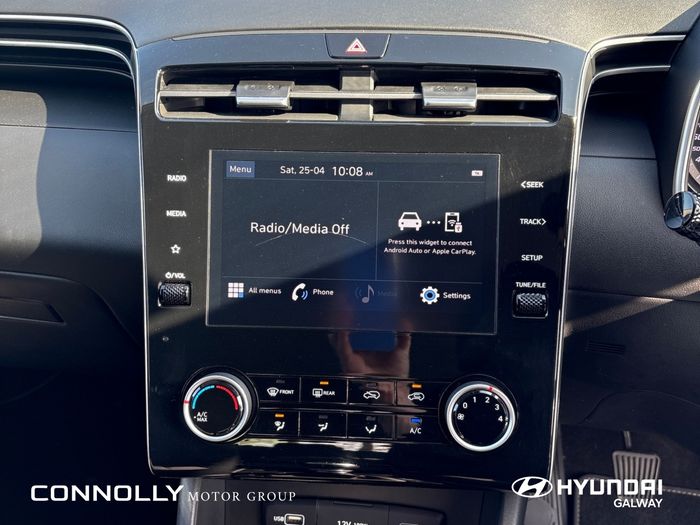 Hyundai Tucson 2024