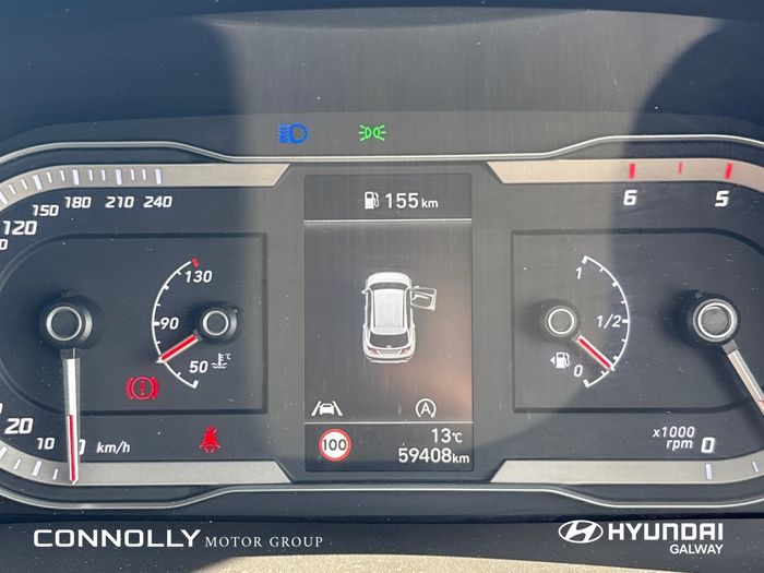 Hyundai Tucson 2024