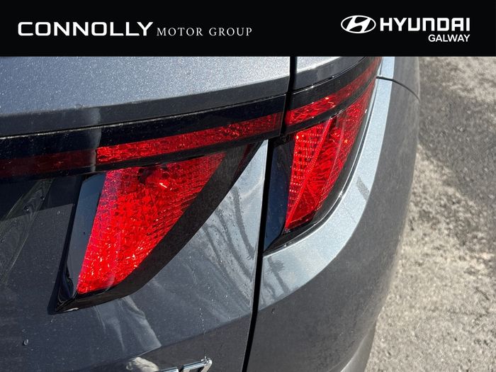 Hyundai Tucson 2024