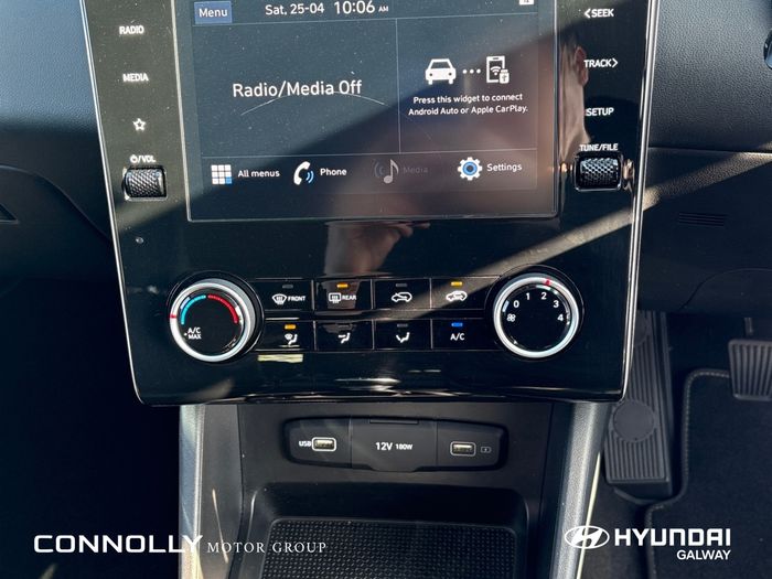 Hyundai Tucson 2024