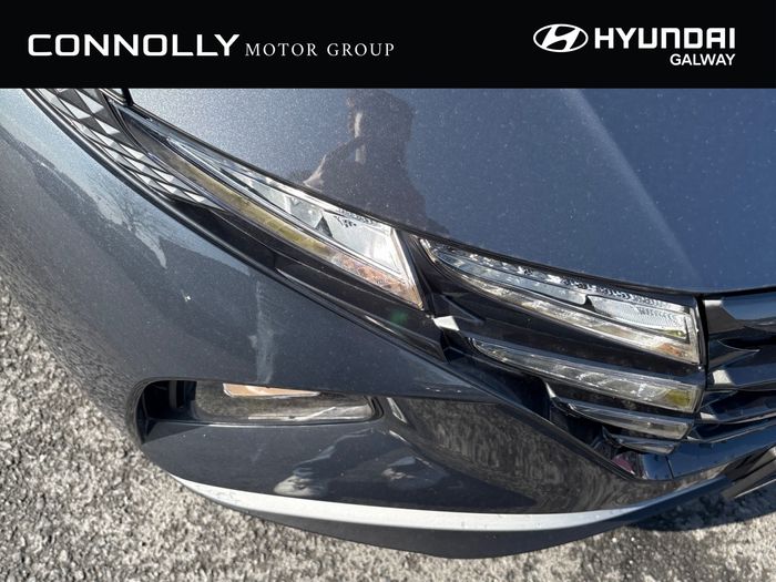 Hyundai Tucson 2024
