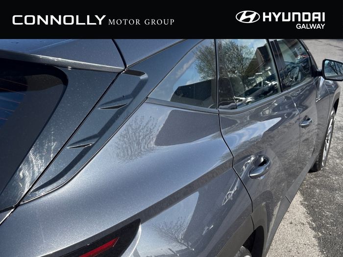 Hyundai Tucson 2024