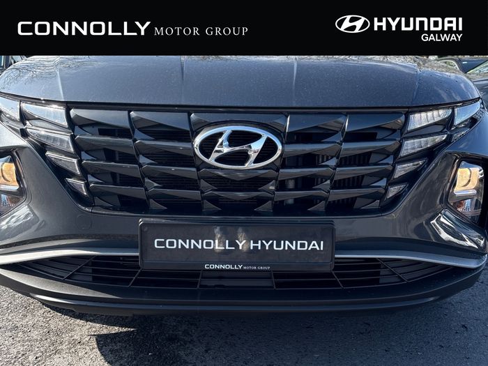 Hyundai Tucson 2024
