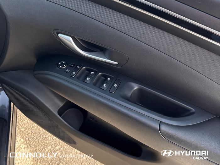 Hyundai Tucson 2024