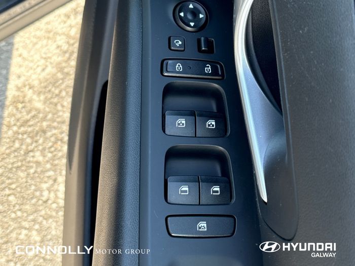 Hyundai Tucson 2024