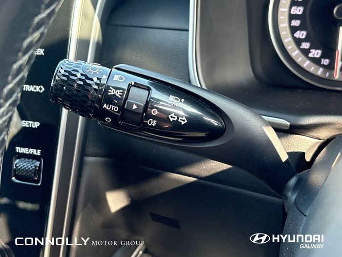 Hyundai Tucson 2024
