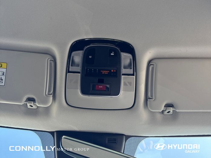 Hyundai Tucson 2024