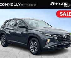 Hyundai Tucson 2024