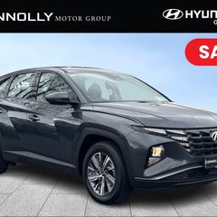Hyundai Tucson 2024