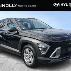 Hyundai Kona 2024