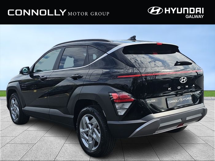 Hyundai Kona 2024