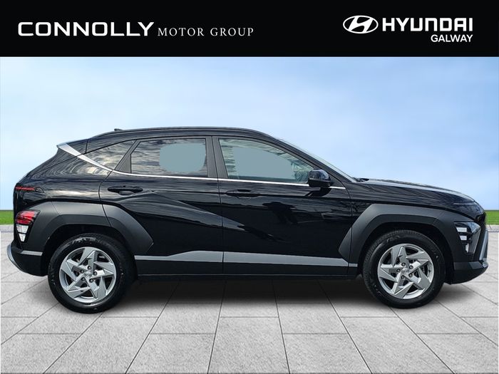 Hyundai Kona 2024