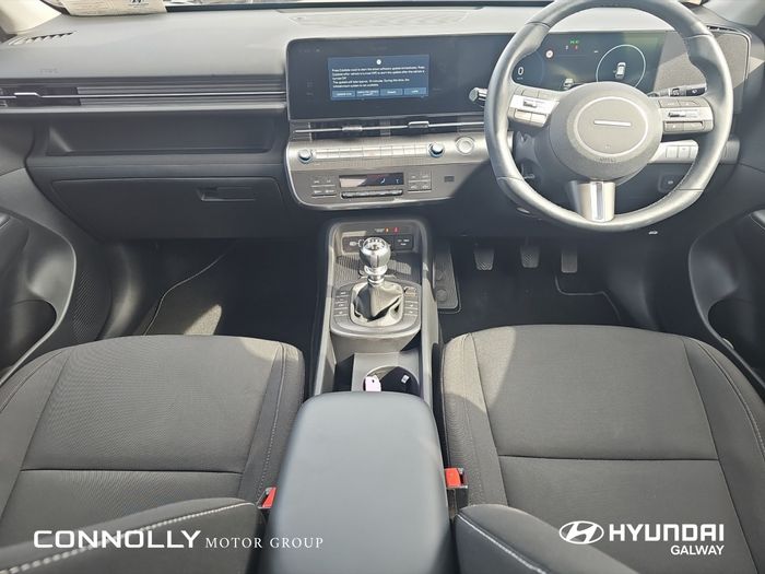 Hyundai Kona 2024
