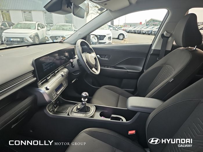 Hyundai Kona 2024