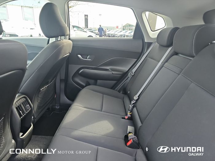 Hyundai Kona 2024