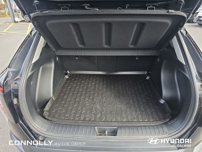 Hyundai Kona 2024