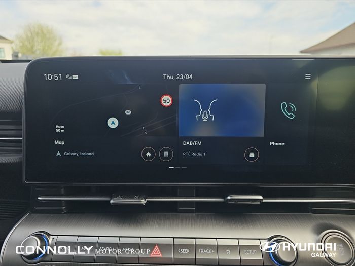 Hyundai Kona 2024