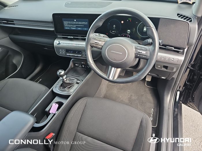 Hyundai Kona 2024