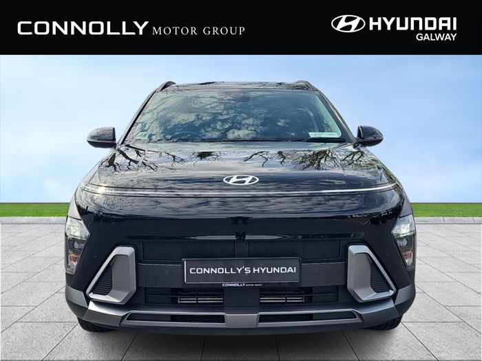 Hyundai Kona 2024