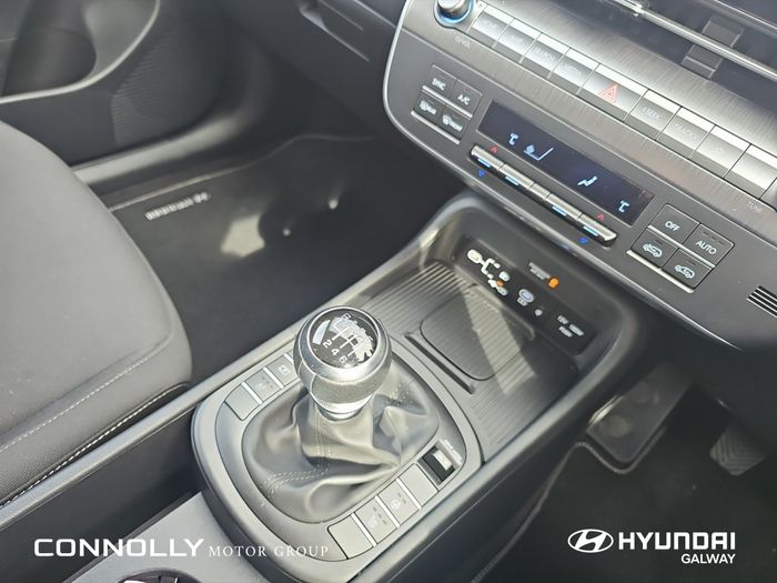 Hyundai Kona 2024