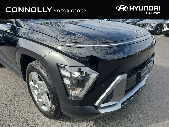 Hyundai Kona 2024