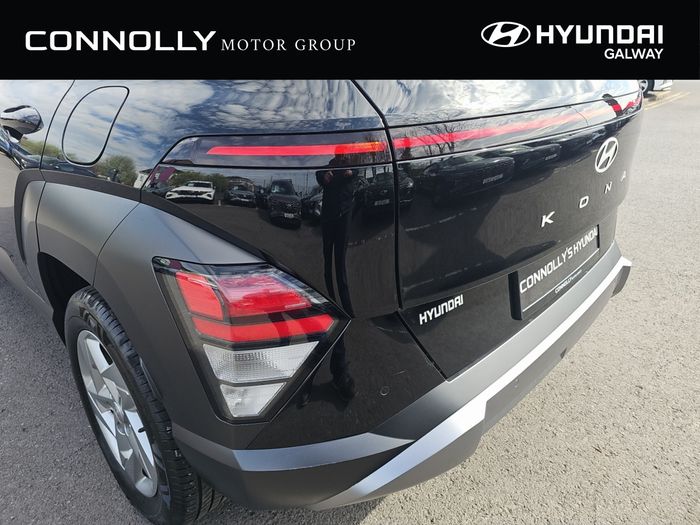 Hyundai Kona 2024