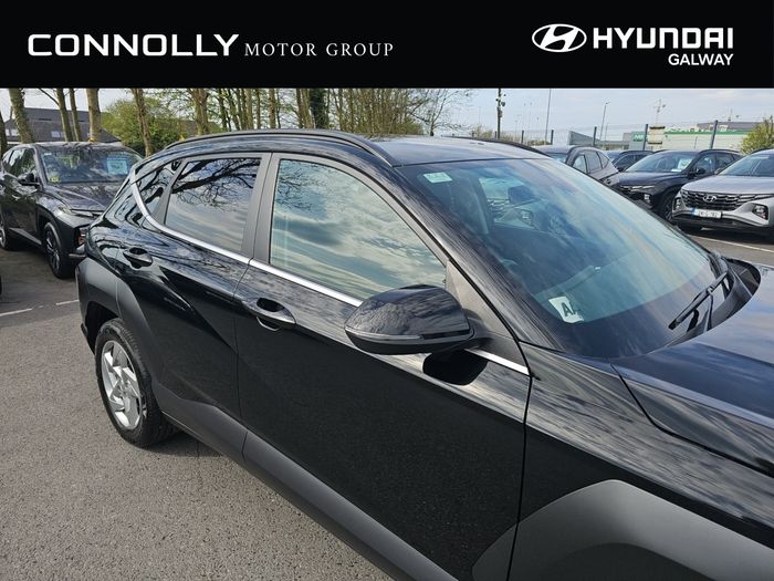 Hyundai Kona 2024