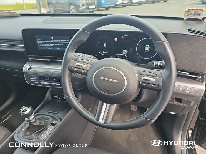 Hyundai Kona 2024