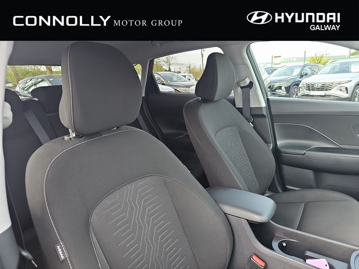 Hyundai Kona 2024
