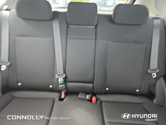 Hyundai Kona 2024