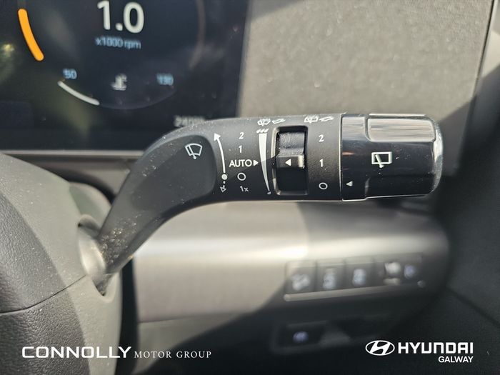 Hyundai Kona 2024