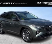 Hyundai Tucson 2024