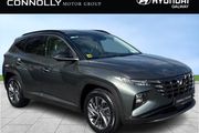 Hyundai Tucson 2024
