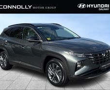 Hyundai Tucson 2024