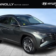 Hyundai Tucson 2024