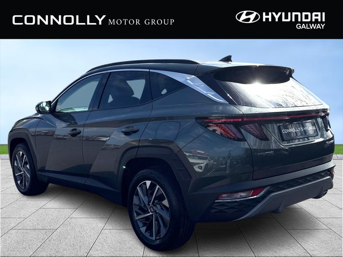 Hyundai Tucson 2024
