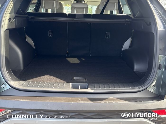 Hyundai Tucson 2024