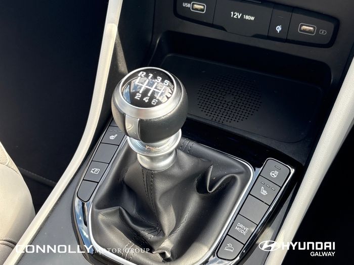 Hyundai Tucson 2024