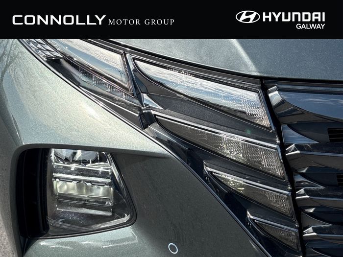 Hyundai Tucson 2024