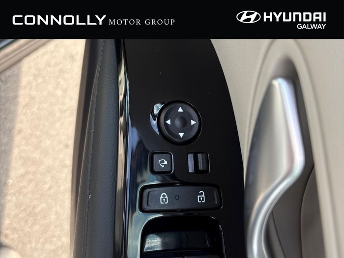 Hyundai Tucson 2024