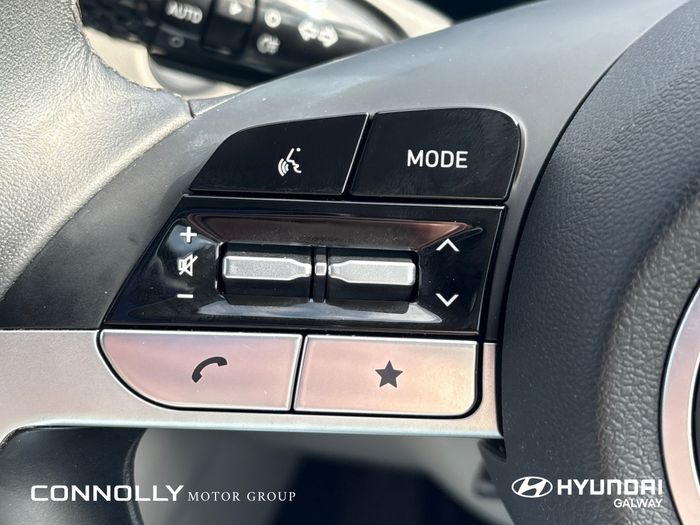 Hyundai Tucson 2024
