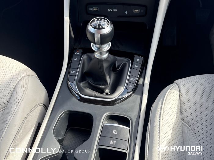 Hyundai Tucson 2024