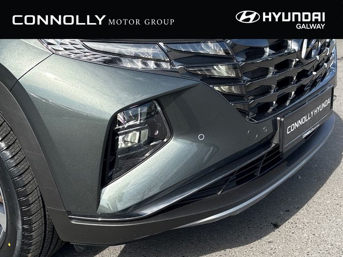 Hyundai Tucson 2024