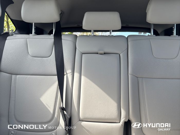Hyundai Tucson 2024