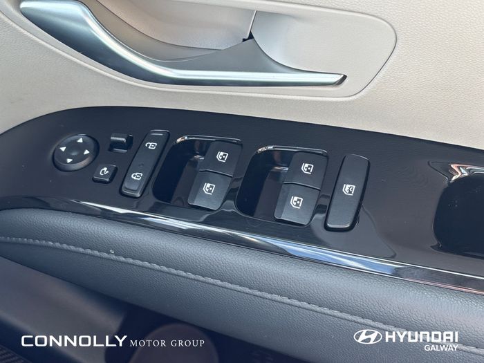 Hyundai Tucson 2024