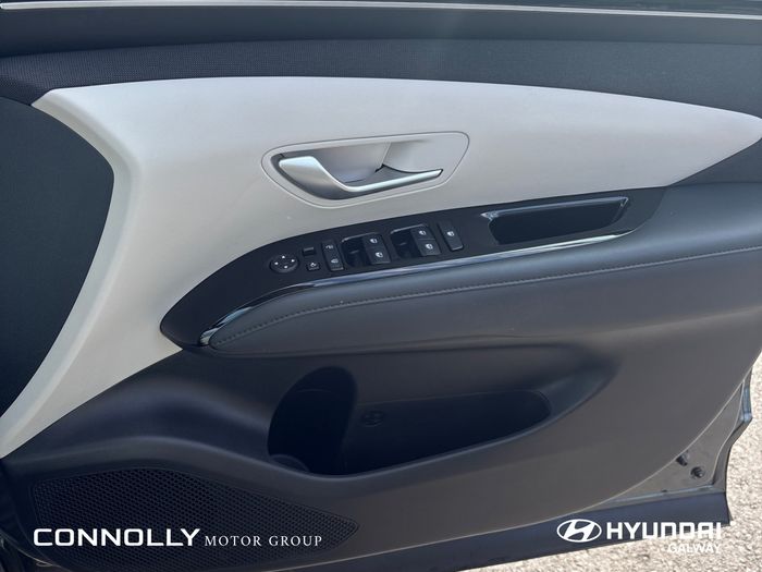 Hyundai Tucson 2024