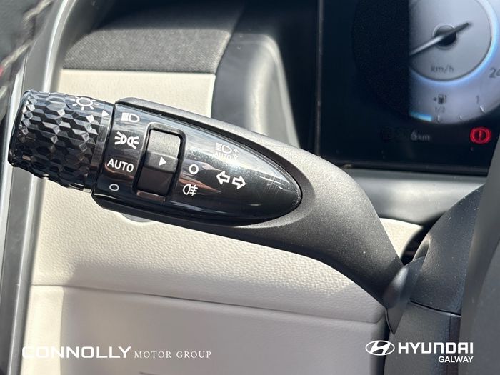 Hyundai Tucson 2024