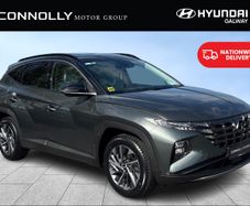 Hyundai Tucson 2024