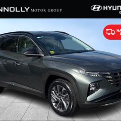 Hyundai Tucson 2024