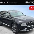 Hyundai Santa Fe 2023
